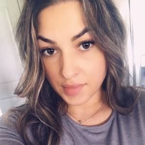 Meet your Posher, Tessandra